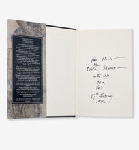 Load image into Gallery viewer, Winter Pollen