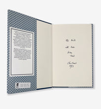 Load image into Gallery viewer, A Dancer To God: Tributes to T.S. Eliot