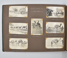 Load image into Gallery viewer, Assembled or photographed by a private soldier stationed in Meerut