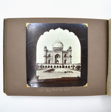 Load image into Gallery viewer, Assembled or photographed by a private soldier stationed in Meerut