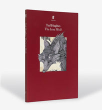 Load image into Gallery viewer, The Iron Wolf