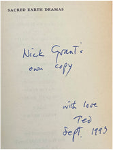 Load image into Gallery viewer, Sacred Earth Dramas