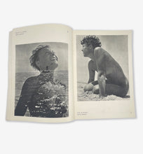 Load image into Gallery viewer, La Beaute de la Femme. Album du Premier Salon International Du …