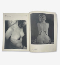 Load image into Gallery viewer, La Beaute de la Femme. Album du Premier Salon International Du …