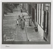 Load image into Gallery viewer, Three Vagabonds in Friesland with Yacht & a Camera … with photographic Pictures …