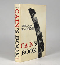 Load image into Gallery viewer, Cain's Book