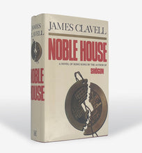 Load image into Gallery viewer, Noble House