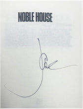 Load image into Gallery viewer, Noble House