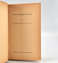 Load image into Gallery viewer, The Horse's Tale