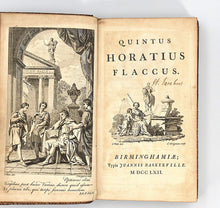 Load image into Gallery viewer, Quintus Horatius Flaccus