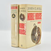 Load image into Gallery viewer, Shogun with Noble House