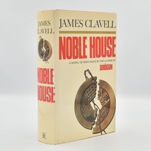 Load image into Gallery viewer, Shogun with Noble House