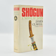 Load image into Gallery viewer, Shogun with Noble House