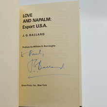 Load image into Gallery viewer, Love & Napalm: Export U.S.A