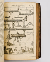 Load image into Gallery viewer, BION, Nicolas. Traité de la construction et des principaux usages des instrumens de mathematique: avec les figures necessaires pour l’intelligence de ce Traité.