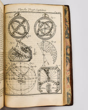 Load image into Gallery viewer, BION, Nicolas. Traité de la construction et des principaux usages des instrumens de mathematique: avec les figures necessaires pour l’intelligence de ce Traité.
