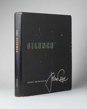 Load image into Gallery viewer, Silence