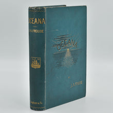 Load image into Gallery viewer, Oceana or England and Her Colonies