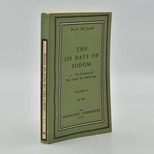 Load image into Gallery viewer, The 120 Days of Sodom, or: The Romance of The School …