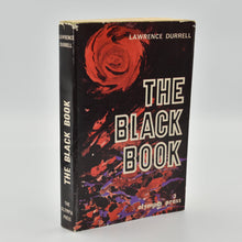 Load image into Gallery viewer, The Black Book