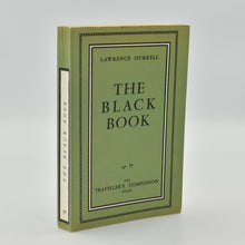 Load image into Gallery viewer, The Black Book