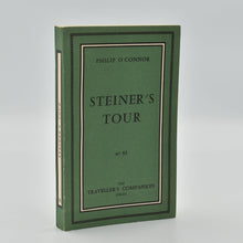 Load image into Gallery viewer, Steiner’s Tour