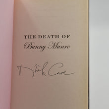 Load image into Gallery viewer, The Death of Bunny Munro