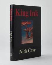 Load image into Gallery viewer, King Ink