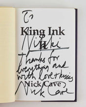 Load image into Gallery viewer, King Ink II