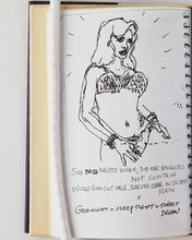 Load image into Gallery viewer, King Ink II