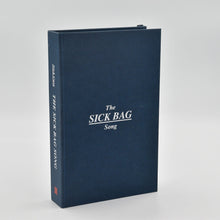 Load image into Gallery viewer, The Sick Bag Song