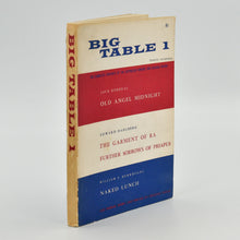 Load image into Gallery viewer, Big Table: Five Volumes