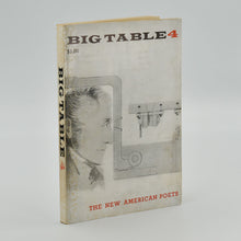 Load image into Gallery viewer, Big Table: Five Volumes