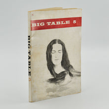 Load image into Gallery viewer, Big Table: Five Volumes