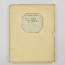 Load image into Gallery viewer, The Wind in the Willows