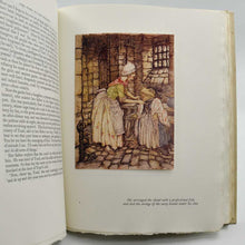 Load image into Gallery viewer, The Wind in the Willows