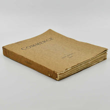 Load image into Gallery viewer, COMMERCE