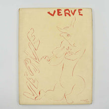 Load image into Gallery viewer, VERVE: An Artistic and Literary Quarterly No. 3 (October-December 1938 …