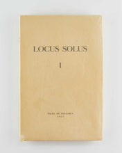 Load image into Gallery viewer, Locus Solus 1 Winter 1961