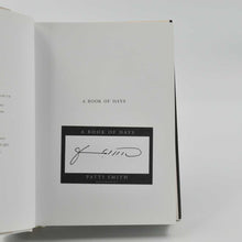 Load image into Gallery viewer, A Book of Days