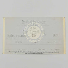 Load image into Gallery viewer, Patti Smith Complete 1975-2006: Lyrics, Reflections & Notes for the Future