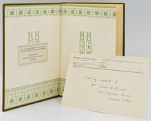 Load image into Gallery viewer, The Tomb of Tut-Ankh-Amen