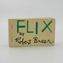 Load image into Gallery viewer, Flix