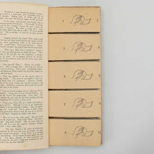 Load image into Gallery viewer, Donald & Pluto Movie Book in 5 Reels