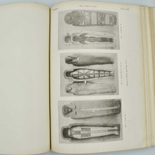 Load image into Gallery viewer, Five Years' Explorations at Thebes. A Record of Work done 1907-1911 …