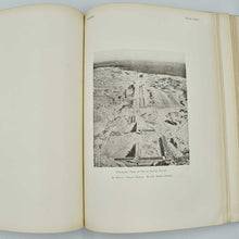 Load image into Gallery viewer, Five Years' Explorations at Thebes. A Record of Work done 1907-1911 …