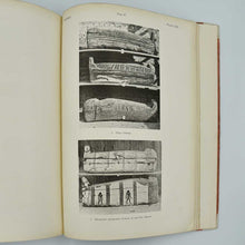 Load image into Gallery viewer, Five Years' Explorations at Thebes. A Record of Work done 1907-1911 …