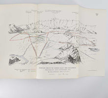 Load image into Gallery viewer, The Second Afghan War 1878-80. Abridged Official Account. Produced in the …