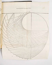 Load image into Gallery viewer, GILBERT, William. De magnete, magneticisque corporibus, et de magno magnete tellure; Physiologia noua, plurimis & argumentis, & experimentis demonstrata.