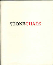 Load image into Gallery viewer, Stonechats